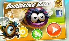 Bumblebee Race  gameplay screenshot