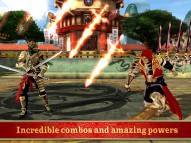Bladelords: Fighting Game  gameplay screenshot