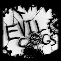 Evil Cogs dvd cover 