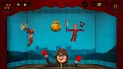 Puppet Punch  gameplay screenshot