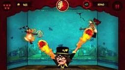 Puppet Punch  gameplay screenshot