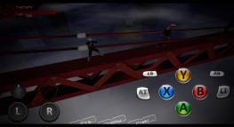 Invictus: Street Of Rage  gameplay screenshot