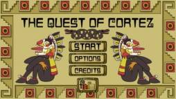 The Quest of Cortez  gameplay screenshot