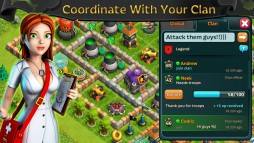 Battle of Zombies: Clans MMO  gameplay screenshot