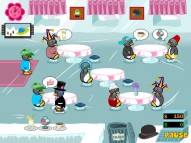 Penguin Diner 2  gameplay screenshot