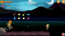 Chasing Zombies  gameplay screenshot