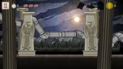 Skullduggery  gameplay screenshot