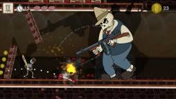 Skullduggery  gameplay screenshot