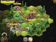 Crowntakers  gameplay screenshot