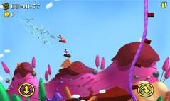 Twisted Circus  gameplay screenshot