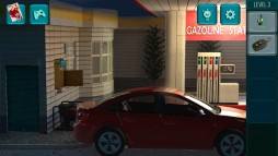 Escape City  gameplay screenshot