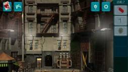 Escape City  gameplay screenshot
