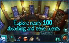 Paranormal Agency 2  gameplay screenshot