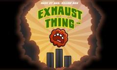 Exhaust Thing  gameplay screenshot