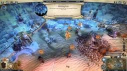Age of Wonders III: Eternal Lords  gameplay screenshot