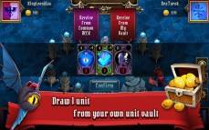 King's Legion  gameplay screenshot