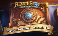 Hearthstone: Heroes of Warcraft  gameplay screenshot