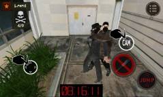 City Crime: Mafia Assassin 3D  gameplay screenshot