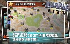 Rumble City  gameplay screenshot