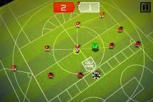 Kind of Soccer  gameplay screenshot