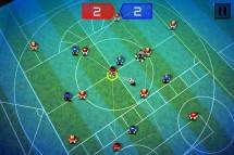 Kind of Soccer  gameplay screenshot