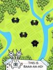 Goat Evolution - Clicker Game  gameplay screenshot