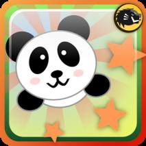 Lucky Panda Hop dvd cover 