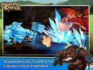 Kingdoms Charge  gameplay screenshot
