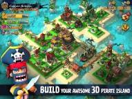 Plunder Pirates  gameplay screenshot