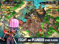 Plunder Pirates  gameplay screenshot