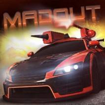 MadOut dvd cover