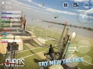 CHAOS Combat Copters  gameplay screenshot