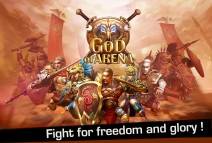 God of Arena  gameplay screenshot