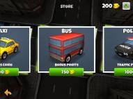 Road Crisis  gameplay screenshot