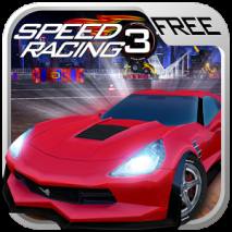 Speed Racing Ultimate 3 Free Cover 