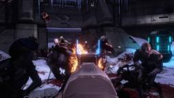 Killing Floor 2  gameplay screenshot
