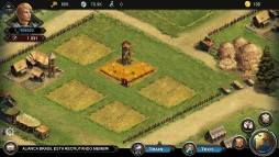 Age of Warlords  gameplay screenshot