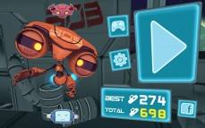 ROB-O-TAP  gameplay screenshot