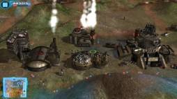 Z Steel Soldiers  gameplay screenshot