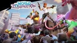 World Zombination  gameplay screenshot