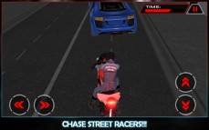 Police Moto Crime Simulator 3D  gameplay screenshot
