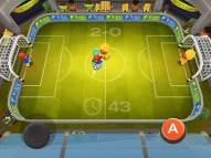 Football Blitz  gameplay screenshot