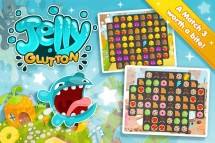 Jelly Glutton  gameplay screenshot