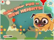 Pug Run  gameplay screenshot
