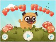 Pug Run  gameplay screenshot