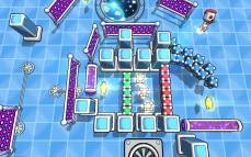Gravity Lab!  gameplay screenshot