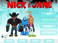 Nick & Jane HD  gameplay screenshot