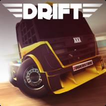 Drift Zone: Trucks Cover 