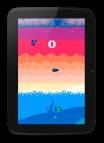 Dolphin Jump  gameplay screenshot