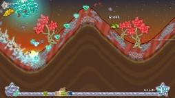 Dillo Hills 2: Road Racing  gameplay screenshot